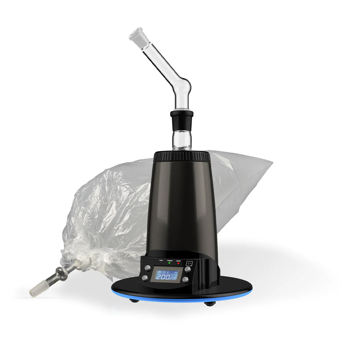 Tabletop Vaporizers