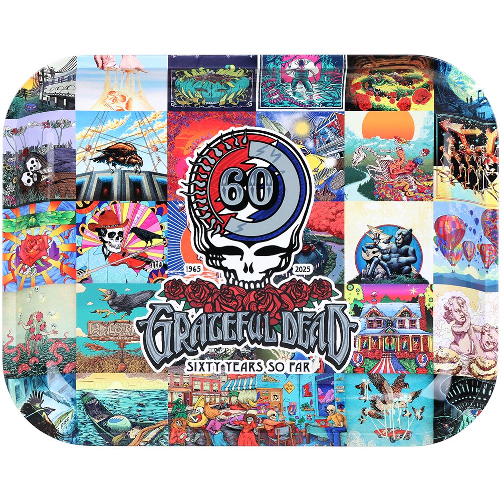 Best Rolling Trays