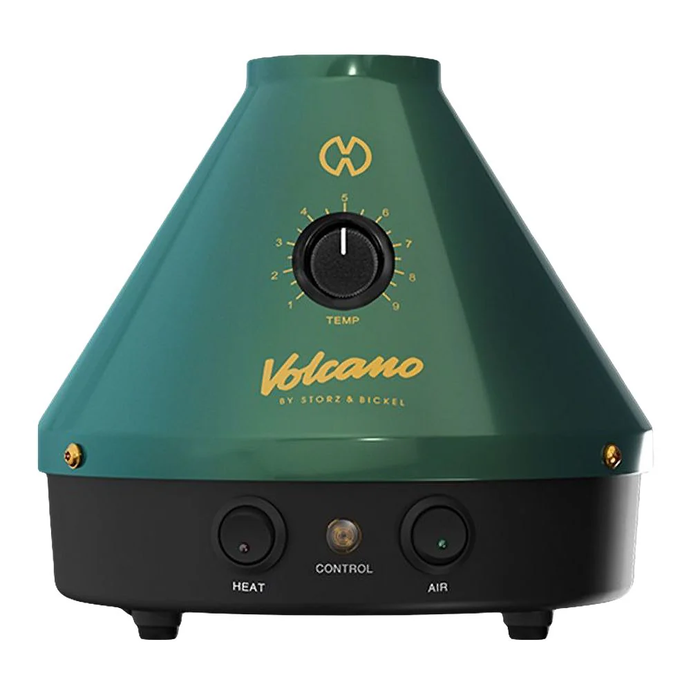 Desktop Vaporizers